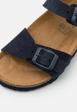 Offres ⌛ Prix Malin Friboo LEATHER - Sandales Sandales et tongs ouvert kids 🎁 -Friboo Soldes 004855caed894facaab0108866fa99ce