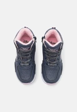 Tout neuf 🧨 Friboo FROZEN - Baskets montantes Authentique 100% sneakers rond enfant 😉 -Friboo Soldes 016245bb3e47431ba4e11ce1ccc19e1e