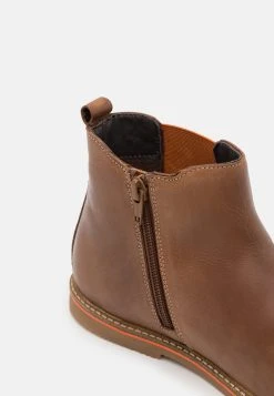 Bon marché 🎉 Friboo Prix Allégé LEATHER - Bottines bottes et bottines rond kids 💯 -Friboo Soldes 01c79ed65db44264aca28e0e029dcc44