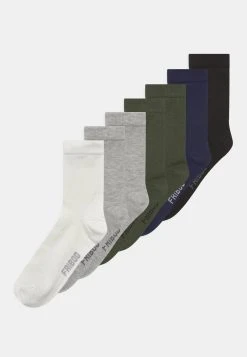 Promo 🥰 Friboo Vendre-Réclame 7 PACK - Chaussettes sous-vêtements et peignoirs chin&eacute; kids ✨ -Friboo Soldes 0207aa416e0842a0bd45124215fe60b7