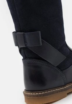 Vente flash ⭐ Assurance De l’Authenticité Friboo LEATHER - Bottes bottes et bottines rond kids 🛒 -Friboo Soldes 02881541548a42908a35fb0cd24d51de