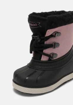 Acheter ⭐ Friboo Se Vend Bas Prix Bottes de neige chaussures de neige kids 😉 -Friboo Soldes 038a3d6e90ad411189dcac11efff8262