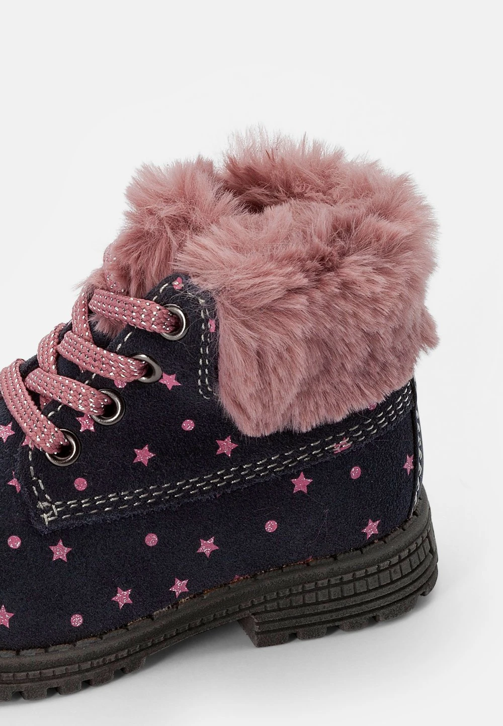 Meilleure vente 🤩 Friboo Prix Abordable BOOTIES - Bottines à lacets bottes et bottines rond enfant 👍 6 Meilleure vente 🤩 Friboo Prix Abordable BOOTIES - Bottines à lacets bottes et bottines rond enfant 👍 – Image 6