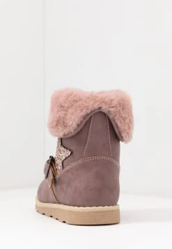 Coupon 🎉 Friboo Meilleure qualité Bottines bottes et bottines rond kids ✔️ -Friboo Soldes 048836db58344cadb8bffdc6e41497da