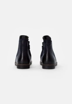 Remise 💯 Friboo Qualité Supérieure LEATHER - Bottines bottes et bottines rond enfant ❤️ -Friboo Soldes 0562bb5b424947a5ad1bc8d4de8067b5