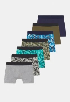 De gros 👏 Friboo BOYS 7 PACK - Shorty Meilleur Prix Garanti sous-vêtements et peignoirs normale kids ✨ -Friboo Soldes 06b3f3e3d009477c8f4b2be0f4971b5c