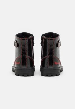 Meilleur prix 😀 Prix Dynamité Friboo MINNIE MOUSE - Bottines à lacets bottes et bottines rond kids 🎁 -Friboo Soldes 073bd4e5336149d7895a1967176792b2