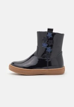 Grosses soldes 😀 Friboo Garantie De Qualité 100% Bottines bottes et bottines rond kids 👍