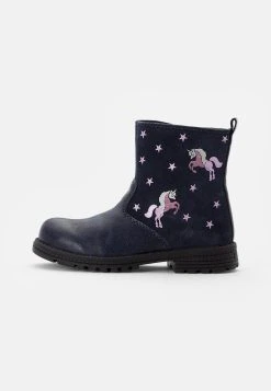 Budget ⭐ Authentique 100% Friboo LEATHER BOOTIES - Bottines bottes et bottines rond enfant 😉