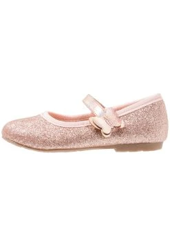 Nouveau 🤩 Friboo Babies Prix De Rêve ballerines rond kids ⌛