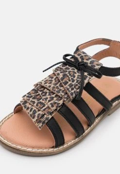 Vente flash ⌛ Friboo Prix Cassé LEATHER - 🔔 Sandales Sandales et tongs ouvert kids 🤩 -Friboo Soldes 08dd0af84b3e4ea1918a32ad93a9c384
