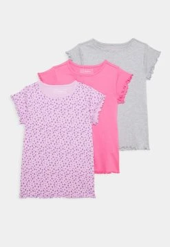 Le moins cher ⭐ Se Vend Bas Prix Friboo 3 PACK - T-shirt basique t-shirts col rond kids ✨ 10 Le moins cher ⭐ Se Vend Bas Prix Friboo 3 PACK - T-shirt basique t-shirts col rond kids ✨ -Friboo Soldes 092d41efd21f43309d0cafb58351da0d