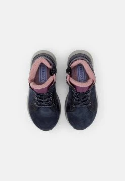 Grosses soldes 😍 Friboo Bonne Qualité BOOTIES - Bottines à lacets bottes et bottines rond kids 😍 -Friboo Soldes 099a5ab982d94c7baf748f528727ebeb