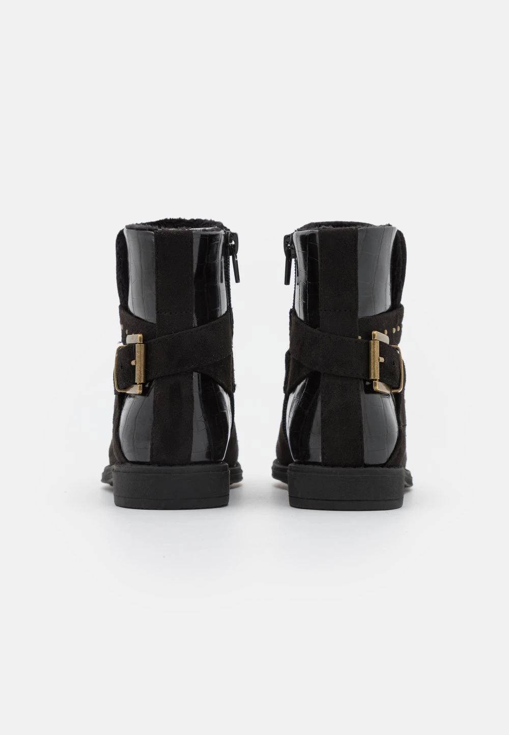 Acheter ✔️ Prix Bradés Friboo Bottines bottes et bottines rond kids ❤️ 3 Acheter ✔️ Prix Bradés Friboo Bottines bottes et bottines rond kids ❤️ – Image 3