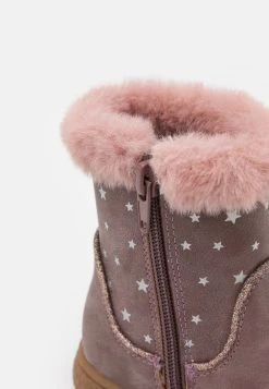 Bon marché 💯 Friboo Prix Accessible Bottines bottes et bottines rond kids 👏 -Friboo Soldes 0d336e33182d48819cf066973ba166cb
