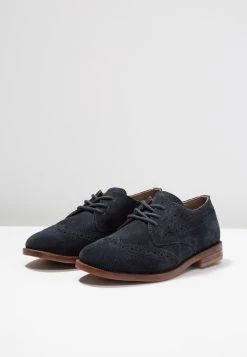 Les meilleures critiques de 👍 Friboo LEATHER - Derbies Qualité Excellente derbies, richelieus & chaussures bateau rond homme ⌛ -Friboo Soldes 0d9a55d5d9474b4688d5db9c80b674bf