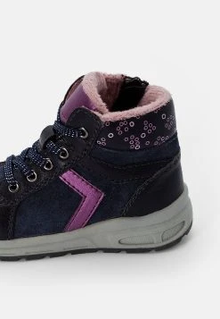 Grosses soldes 😍 Friboo Bonne Qualité BOOTIES - Bottines à lacets bottes et bottines rond kids 😍 -Friboo Soldes 0db71351e58040a6831a603311db43f9