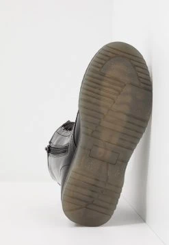 Budget 👍 Friboo Bottines à lacets Prix Distinctifs bottes et bottines rond enfant 👍 -Friboo Soldes 0f3c2bc40d66438890f9deecd7cf5234