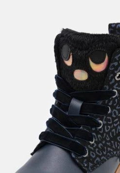 Tout neuf 💯 Friboo Prix Accessible Bottines à lacets bottes et bottines rond kids 👏 -Friboo Soldes 1084ffeae5024ee9a130fc056a1fac71