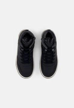 Meilleure vente 💯 Friboo BOOTIES - Bottines à lacets Prix Avantageux bottes et bottines rond kids 🔥 -Friboo Soldes 12c54046d91c4628ab6e2ee1bea75dec