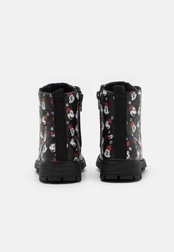 De gros ⌛ Marchandise de première qualité Friboo MINNIE MOUSE - Bottines à lacets bottes et bottines rond kids ⭐ -Friboo Soldes 138f942cdef545379ec4e2122fbab2e0