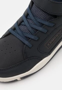 De gros ⌛ Friboo Soldes Baskets montantes ⌛ sneakers rond kids 😀 -Friboo Soldes 13b8bcbad22341ada2863bccee2387a0