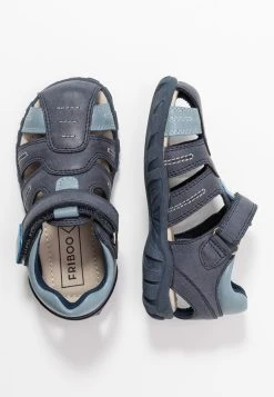 Sortie ⌛ Friboo 😍 Sandales de randonnée Prix Sacrifiés chaussures de neige rond kids ❤️
