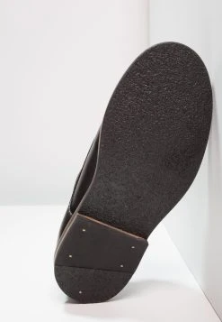 Tout neuf ⌛ Friboo Prix Cassé LEATHER - Derbies chaussures de ville rond kids 🧨 -Friboo Soldes 174b366f322e409c9d25aee689b6bed2