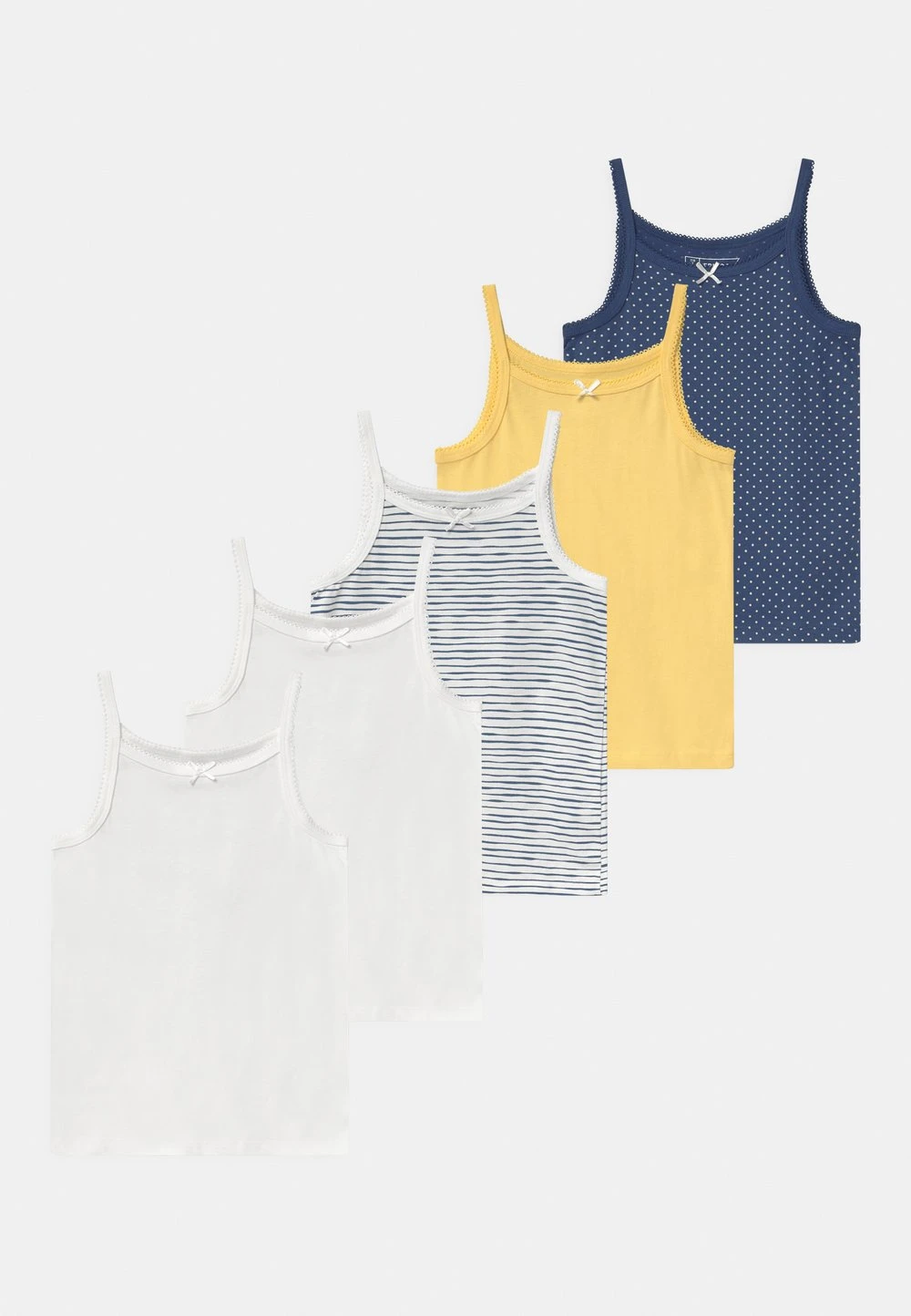 Bon marché ✨ Friboo 5 PACK - Caraco Prix Sacrifiés maillots de bain encolure large ronde kids ✔️ 5 Bon marché ✨ Friboo 5 PACK - Caraco Prix Sacrifiés maillots de bain encolure large ronde kids ✔️ – Image 5