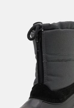 De gros 😉 Friboo Soldes Bottes de neige chaussures de neige rond kids ✨ -Friboo Soldes 17fc4dd21cbd449eacdf64dbaa3bc04b