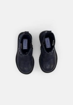 Budget ⭐ Authentique 100% Friboo LEATHER BOOTIES - Bottines bottes et bottines rond enfant 😉 -Friboo Soldes 1834ea54565344c88ec9d71c2a8c2111