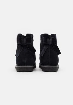 Vente flash 😀 Friboo Faible Prix Bottines bottes et bottines rond enfant 🤩 -Friboo Soldes 18d87d66d88f427d8b9f5885cdf235b1