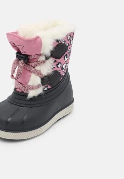 Tout neuf 🎁 Friboo Bottes de neige Authentique 100% chaussures de neige kids ❤️ -Friboo Soldes 198191f37b6746e481d7b20dc936b742