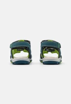 Sortie ⭐ Qualité Supérieure Friboo LEATHER - 👏 Sandales de randonnée Sandales et tongs ouvert kids 🛒 -Friboo Soldes 19d8eeb149af46b1973de52b42c11bef