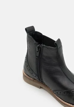 Meilleure vente 👍 Friboo LEATHER - Bottines Se Vend Bas Prix bottes et bottines rond kids 🔥 -Friboo Soldes 1a219c86495d4bc58d458cec9589a8cf