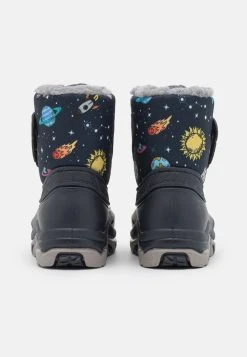 Vente flash ⌛ Friboo Promos Bottes de neige chaussures de neige rond kids 🔔 -Friboo Soldes 1ad15ad9930a46279d947e9871535bc7