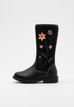 Les meilleures critiques de 💯 Friboo Bottes Bon Rapport Coût-Efficacité bottes et bottines rond enfant ⌛