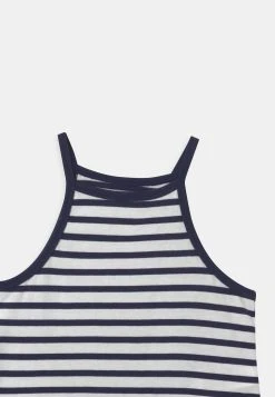 Promo 🔔 Friboo 5 PACK - Débardeur Prix Avantageux bottes et bottines col carr&eacute; kids ❤️ -Friboo Soldes 1db5bbf5b2dc4369ae62df6f1a21bd02