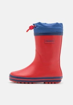 Remise ✨ Prix Usine Friboo Bottes en caoutchouc bottes et bottines pluie kids ❤️ -Friboo Soldes 212ecc722a1348cf92fe85ba4d27c155
