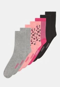 Acheter ❤️ Friboo Un Tarif Préférentiel 7 PACK - Chaussettes sous-vêtements et peignoirs chin&eacute; kids ❤️ -Friboo Soldes 213299e187cf46e1842a54ffcd6a64b8 2