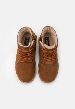 Meilleure affaire 😍 Prix Gelé Friboo Bottines à lacets rond kids 🔔 -Friboo Soldes 219355e015944409956e0f307ec83e23