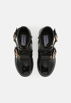 Meilleure vente 🎉 Friboo Bottines à lacets Prix De Rêve bottes et bottines rond kids 👏 -Friboo Soldes 21b24e8ed1f240db92a1ea87f612f281