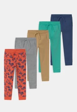 Coupon ⭐ Friboo 5 PACK - Pantalon de survêtement Petit Prix ✨ jeans normale kids ⌛ -Friboo Soldes 21edf96b56b346579afcf99f57a60576