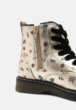 Tout neuf 😀 Friboo Vendre Bottines à lacets bottes et bottines rond kids ✔️ -Friboo Soldes 22116ff88af94064a96deeb1d88665a6