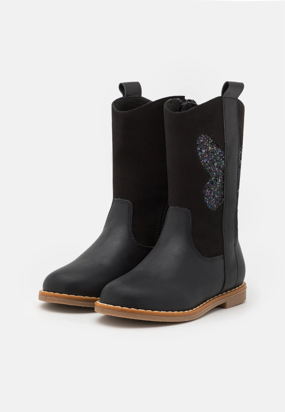 Promo ⭐ Faible Prix Friboo Santiags bottes et bottines rond kids 😀 2 Promo ⭐ Faible Prix Friboo Santiags bottes et bottines rond kids 😀 – Image 2