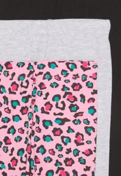 Le moins cher ✔️ Friboo BASIC GIRLS 3 PACK - Legging Soldes 🧨 jeans haute kids 🔥 -Friboo Soldes 22dde94225a241afbc2652a846351162