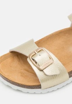 Budget 😍 Prix Compétitif Friboo Sandales bottines ouvert kids ⭐ -Friboo Soldes 240e8b70cccc44719bae50cbcf23970c