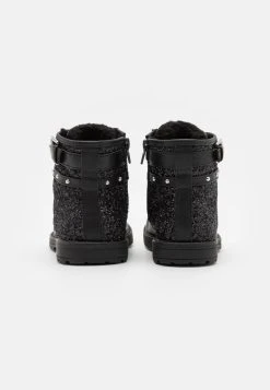 Tout neuf ⭐ Friboo Produit de première qualité Bottines à lacets bottes et bottines rond kids ✨ -Friboo Soldes 2422a909bdc341e79ac08a48cec1fa8e