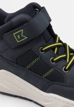 Acheter 🥰 Prix Acceptable Friboo Baskets montantes sneakers rond kids ✔️ -Friboo Soldes 243cb26527a44ff8a796b1b1083a446b