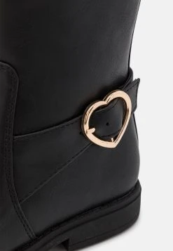 Promo ✨ Friboo Marchandise de première qualité Bottes bottes et bottines rond kids 🎁 -Friboo Soldes 250156712bbb44fe95513947f4ec137a